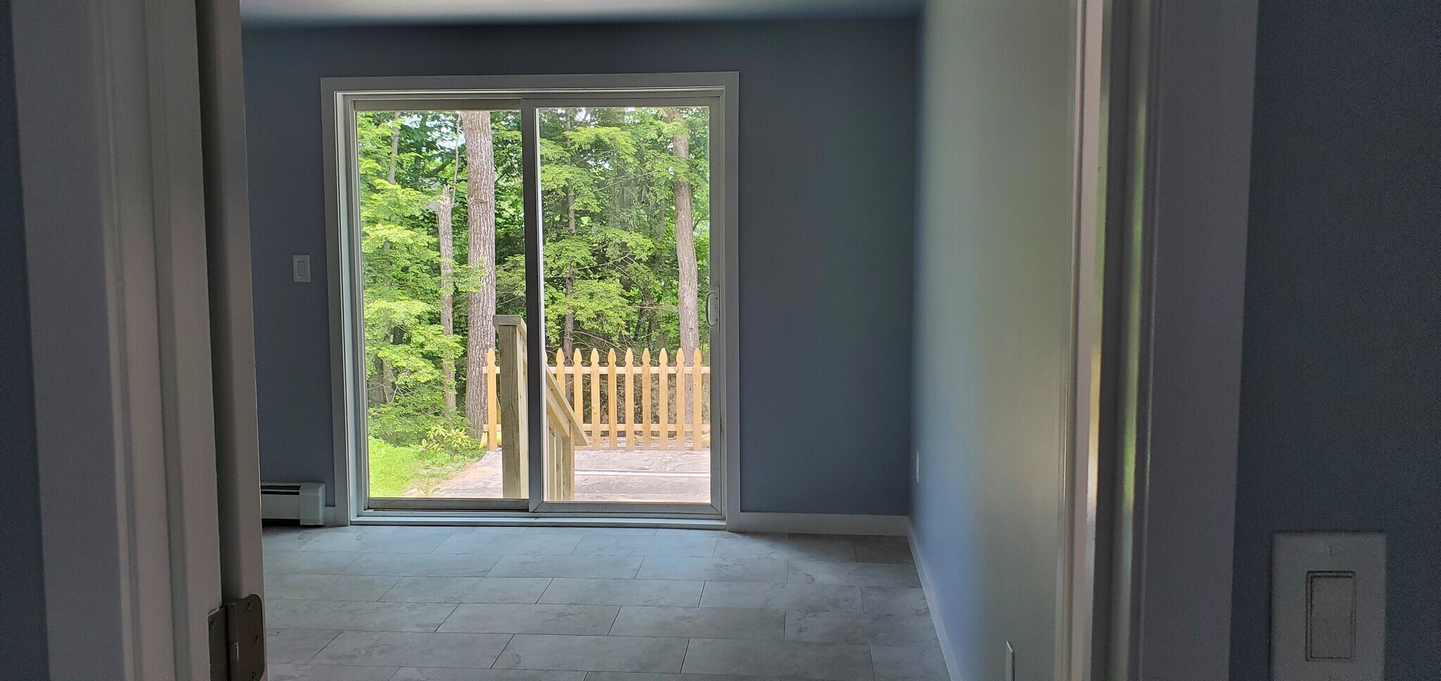 bedroom 1 - 2014 US Route 3