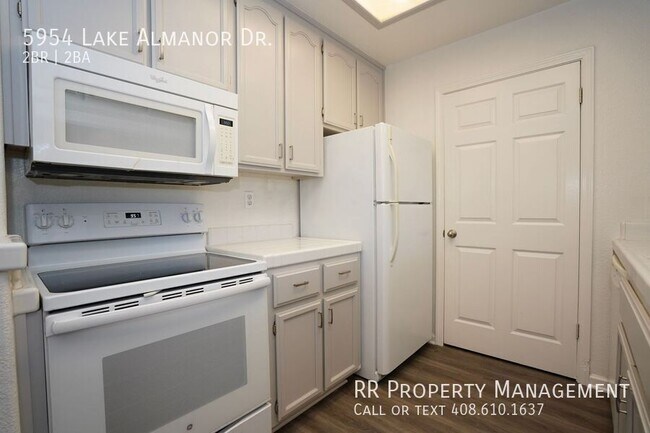 Building Photo - 5954 Lake Almanor Dr