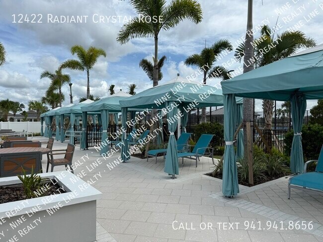 Building Photo - 12422 Radiant Crystal Rose