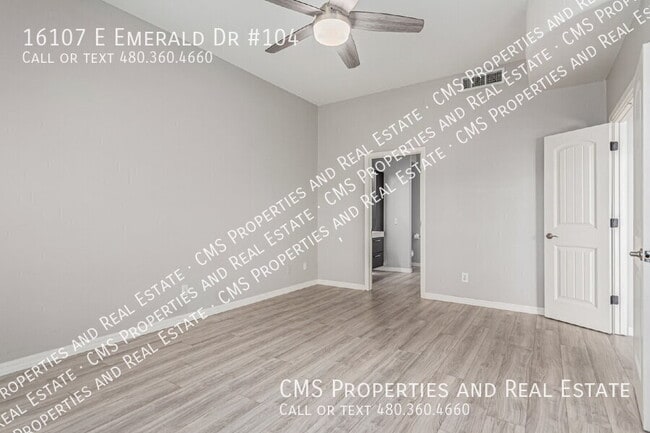 Building Photo - 16107 E Emerald Dr