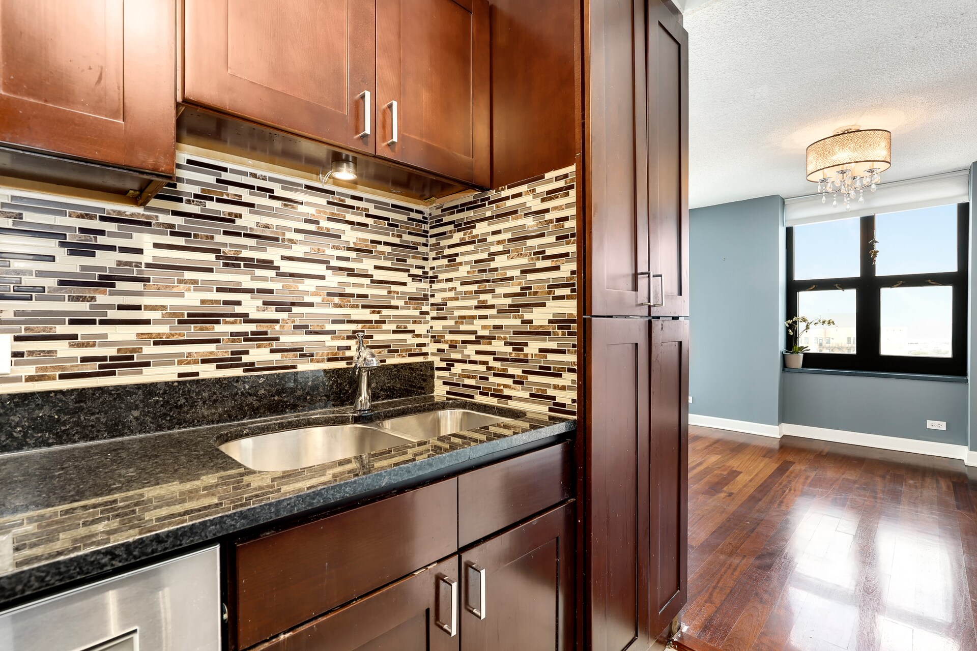 Kitchen/ Dining - 3660 N Lake Shore Dr