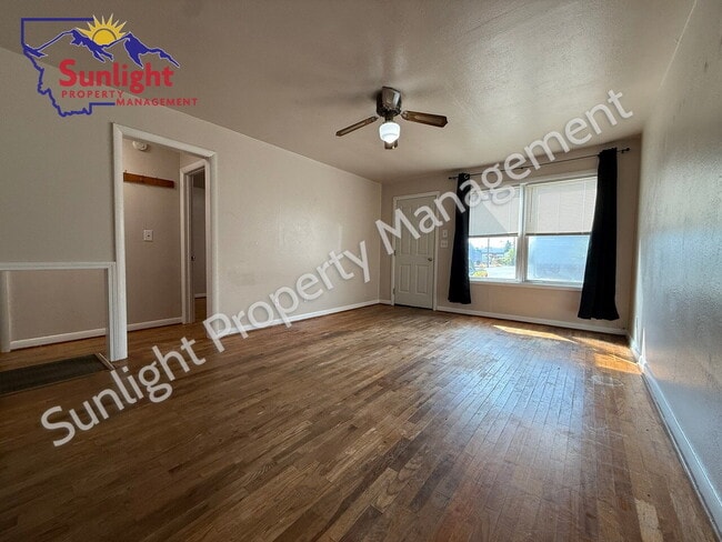 Building Photo - Affordable 2 Bed 1 Bath Apartment For Rent Laurel, MT