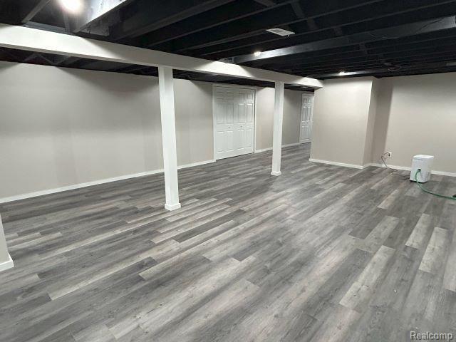 Building Photo - 4117 Marywood Dr