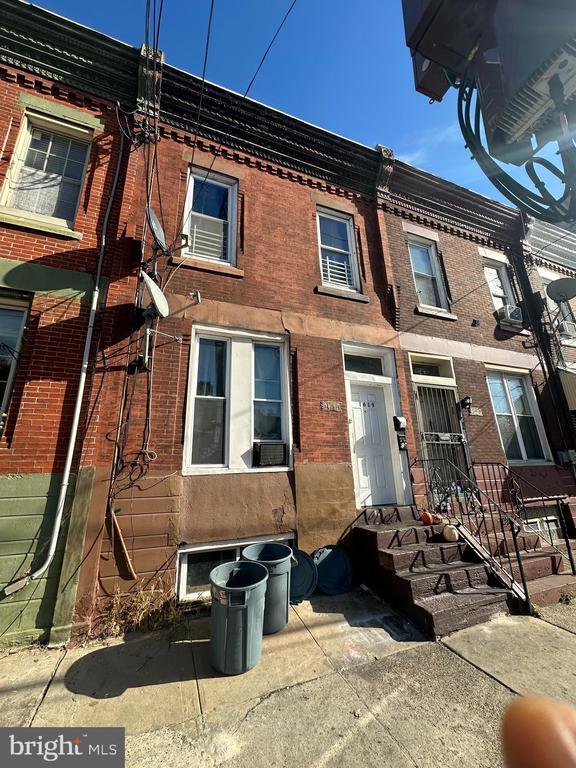 Building Photo - 1619 N 29th St
