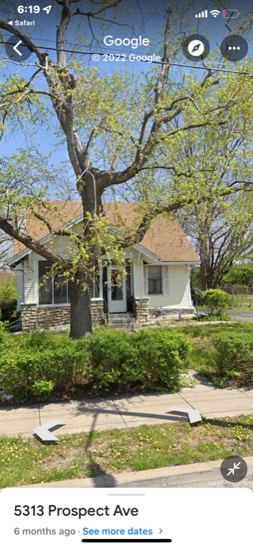 Primary Photo - 5313 Prospect Ave