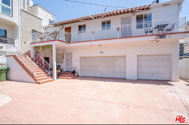 Primary Photo - 1240 Lodi Pl