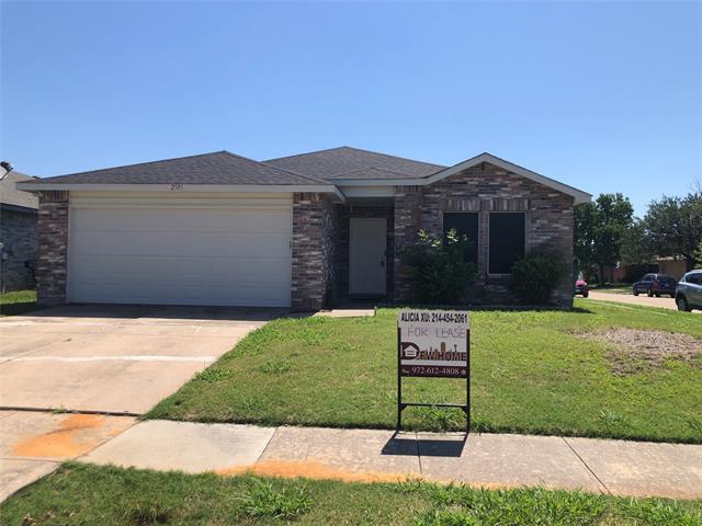 Primary Photo - 2503 Cherry Dr