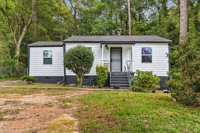 Building Photo - 931 Boggs Dr