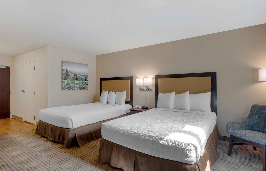 Building Photo - Furnished Studio-Fremont - Warm Springs