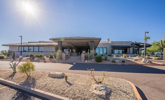 Building Photo - 25409 N Quail Haven Dr