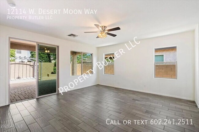 Building Photo - 12114 W Desert Moon Way