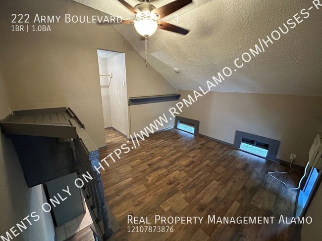 Building Photo - 222 Army Blvd