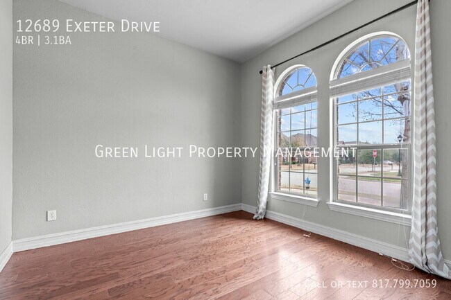 Building Photo - 12689 Exeter Dr