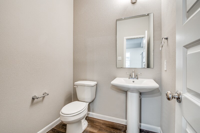 Building Photo - 5239 Amistad Dr