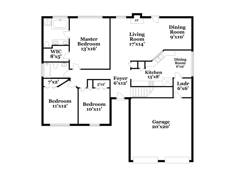 Building Photo - 2963 Buckner Ln