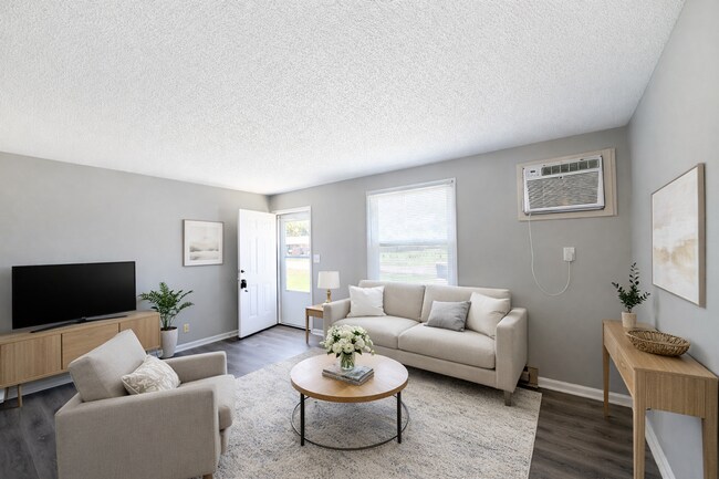 Building Photo - Tandy Drive Apartments