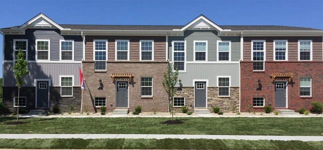 Primary Photo - 1303 Sleepy Hollow Rd