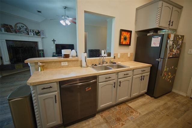 Building Photo - 618 Matador Dr