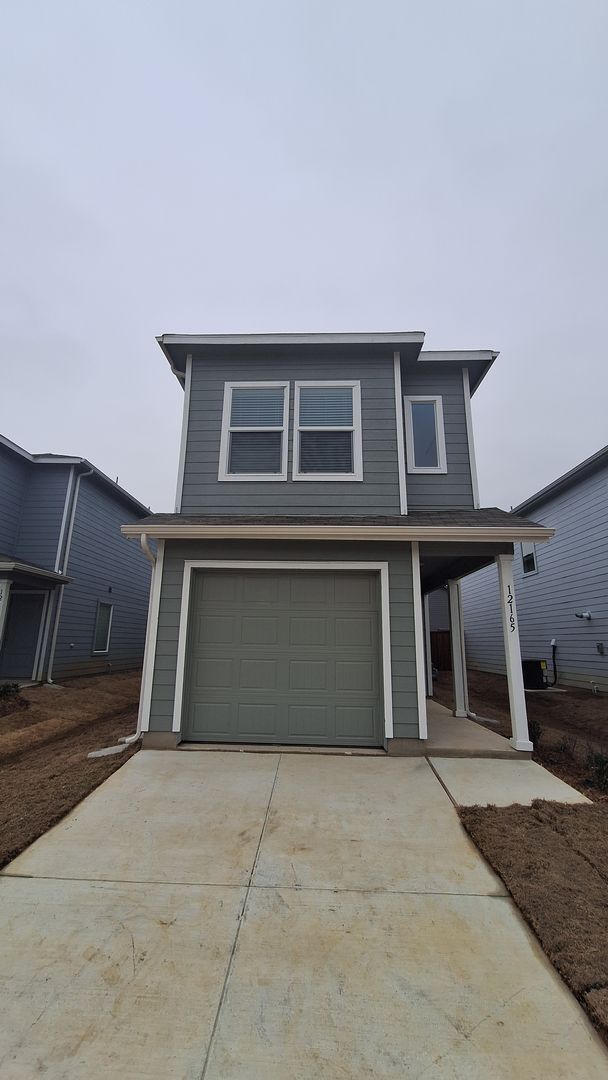 Primary Photo - A spacious 2025 NEWLY BUILT 3 bedroom 2.5 ...