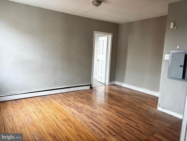 Building Photo - 2366 N 4th St