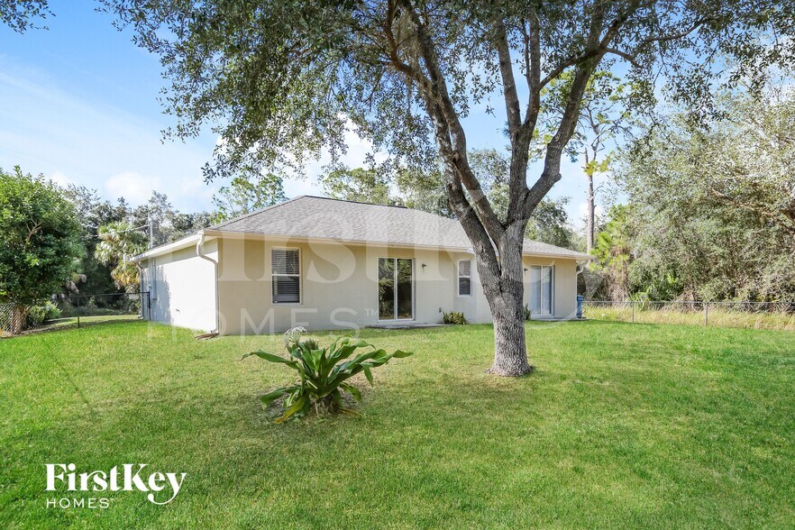 Building Photo - 4502 Enid Ln