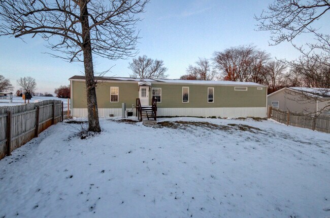 Building Photo - 269 Seays Rd