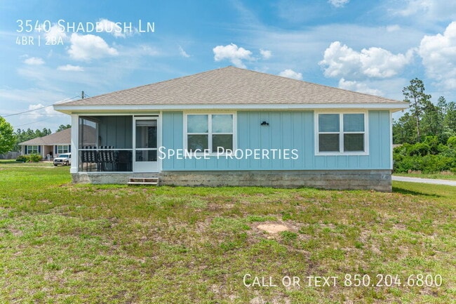 Building Photo - 3540 Shadbush Ln