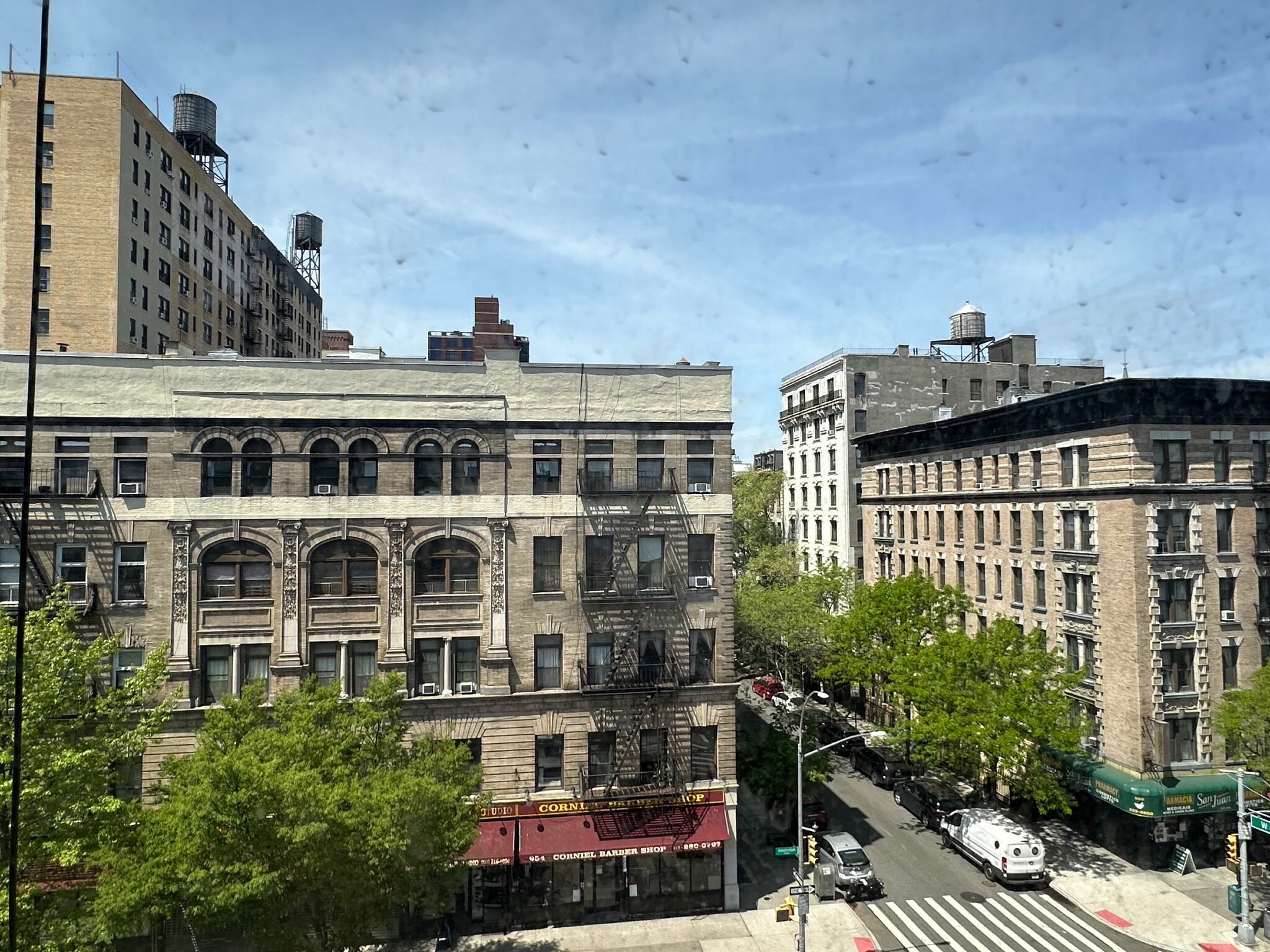 Building Photo - 953 Amsterdam Ave