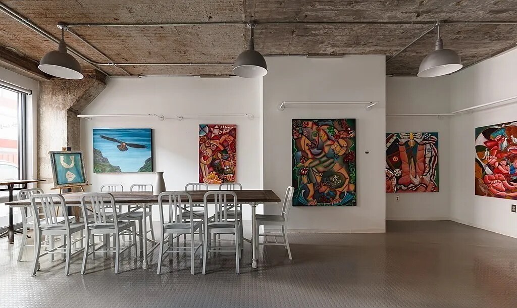 Building Photo - 9 Medford St