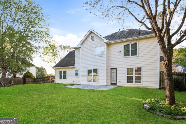 Building Photo - 911 Rolling Meadows Dr