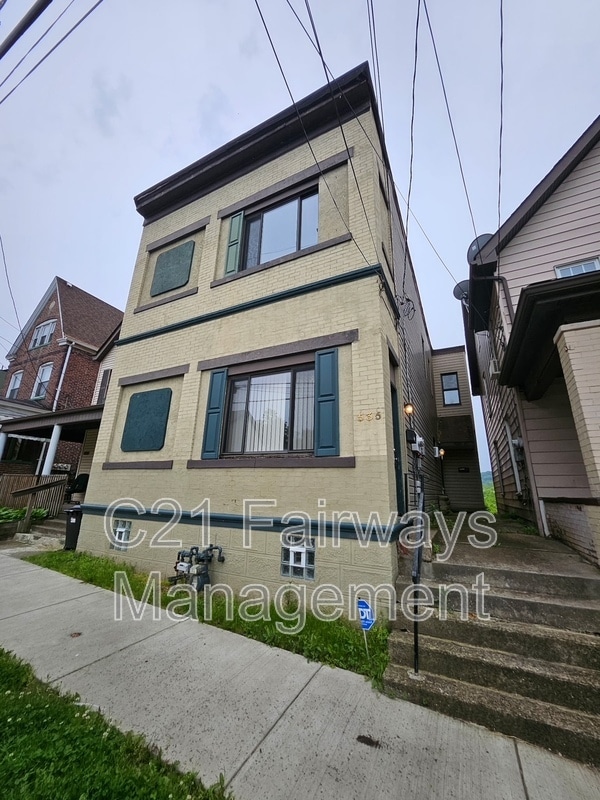 Primary Photo - 535 3rd St