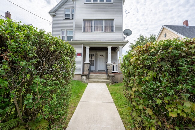 Building Photo - 45 Boulanger Ave