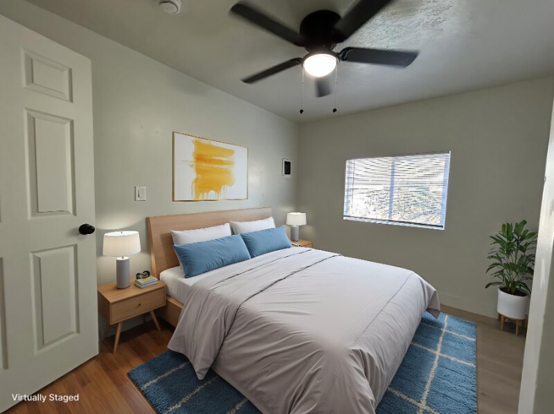 Building Photo - 951 N Redwood Rd