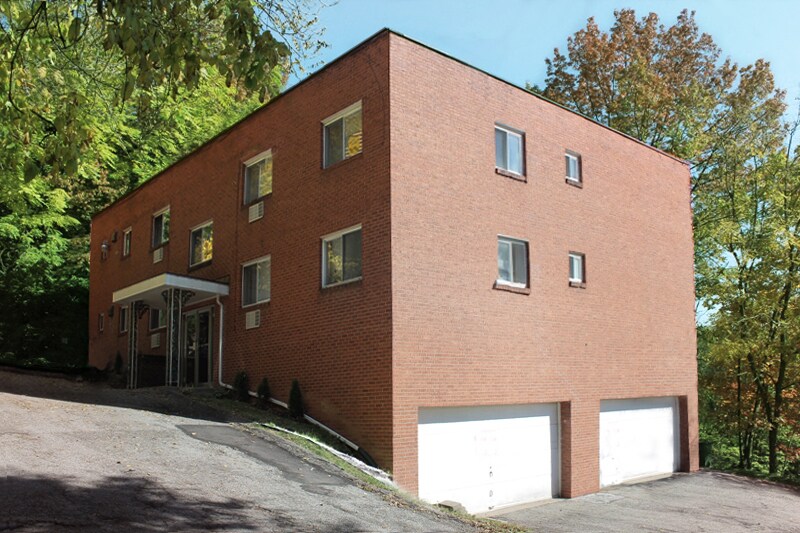 Building Photo - 1230 E End Ave