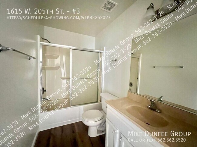 Building Photo - 1615 W 205th St