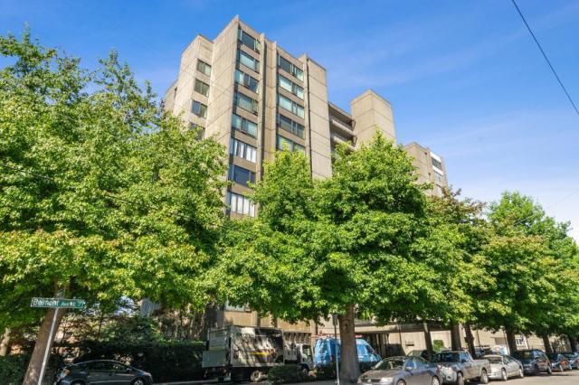 Primary Photo - 1 bedroom in Seattle WA 98102