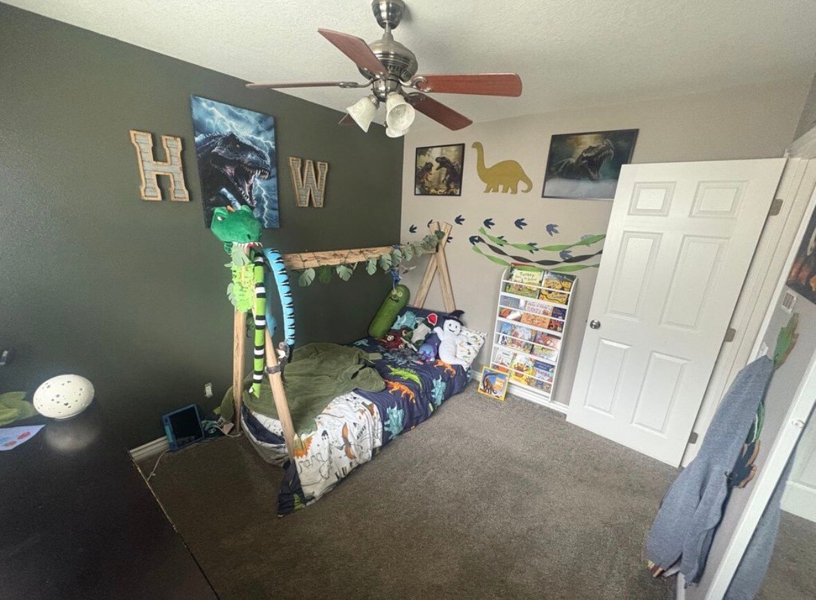 Building Photo - 5312 Diane St