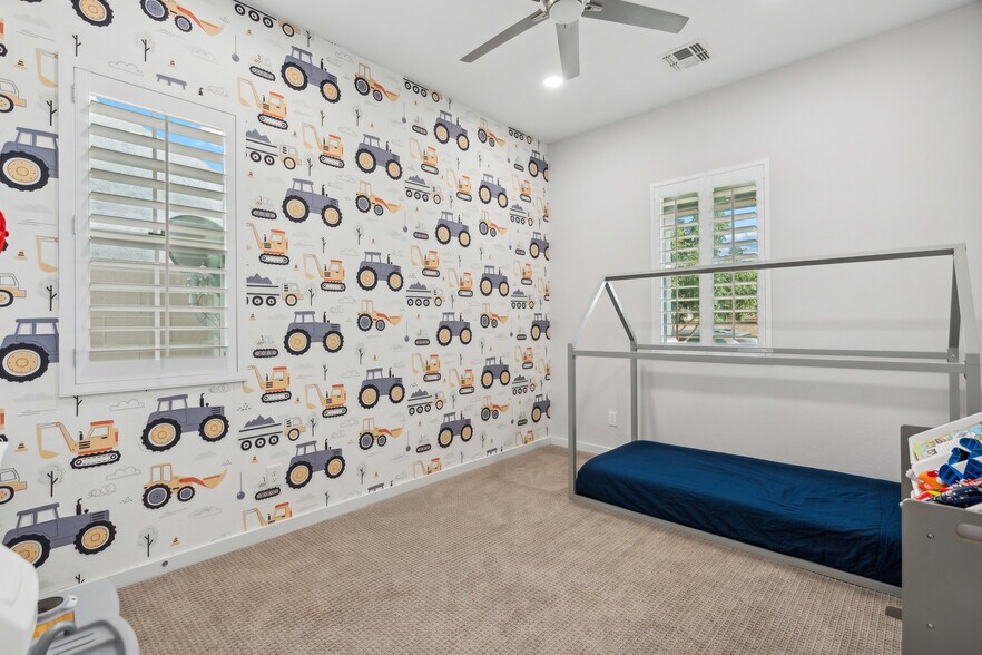 Bedroom 3 - 10560 E Nichols Ave