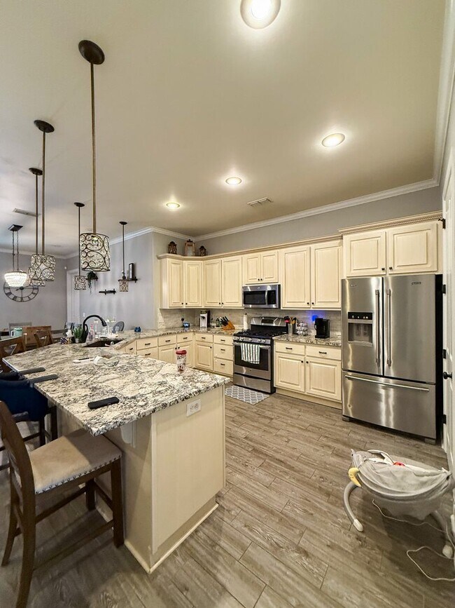 Building Photo - Charming 3-Bedroom, 2-Bath Home in Starkville!