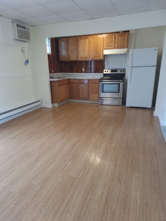 Building Photo - 1071 W Boylston St