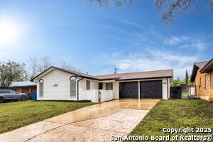 Building Photo - 3400 Quakertown Dr