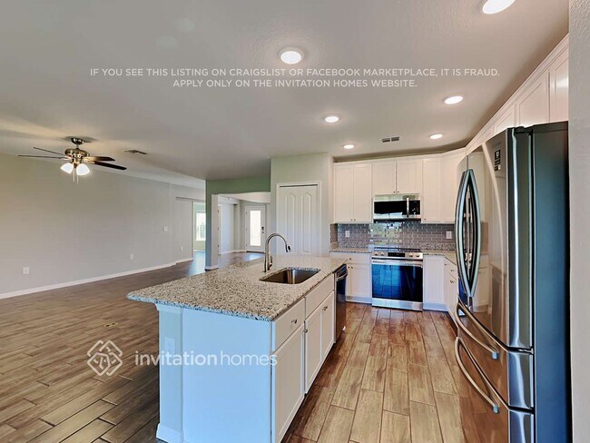 Building Photo - 2409 Prague Ln