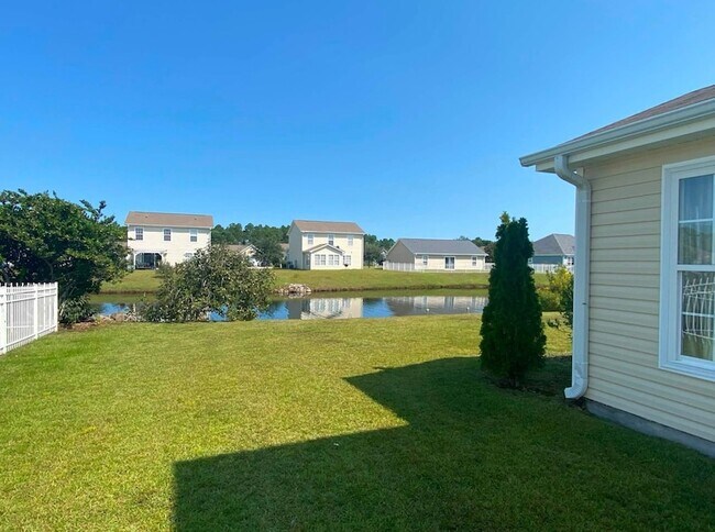 Building Photo - 4636 E Walkerton Rd