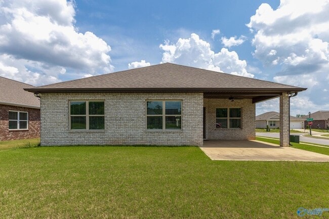 Building Photo - 3207 Jordan Farm Cir