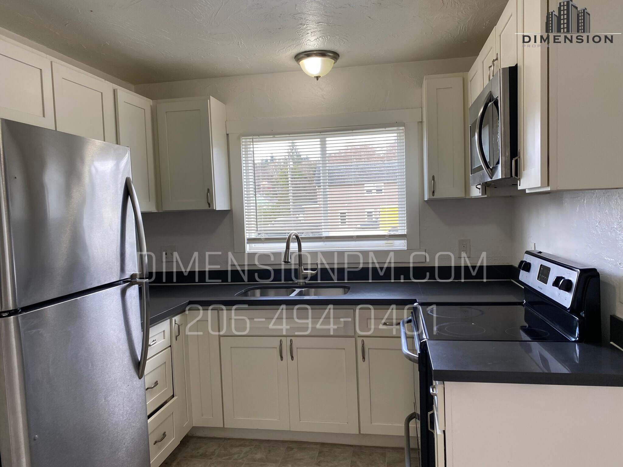 Building Photo - 218 N E St