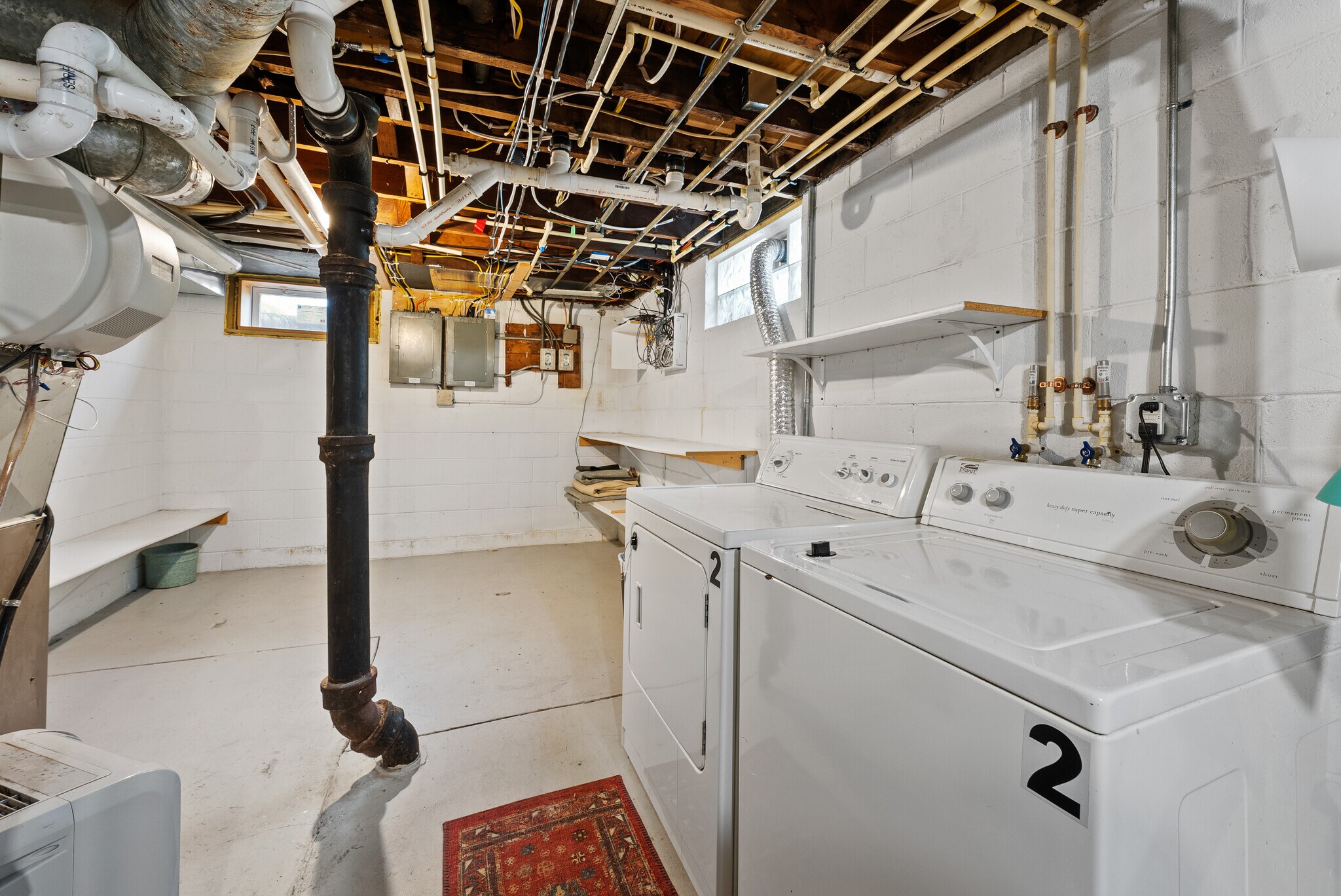 Building Photo - 3808 S Brust Ave
