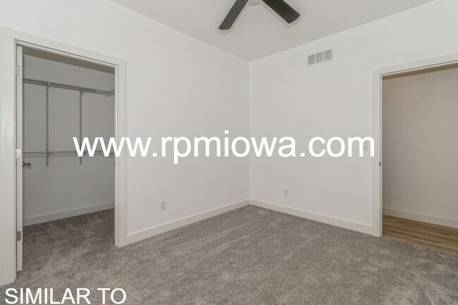 Building Photo - NEW CONSTRUCTION!! 4 Bed, 3 Bath Home in Urbandale