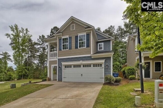 Primary Photo - 201 Cherokee Pond Trail