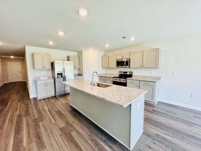 Building Photo - 809 Rivas Ct