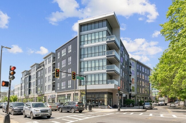 VITA Exterior View - 3531 Washington St